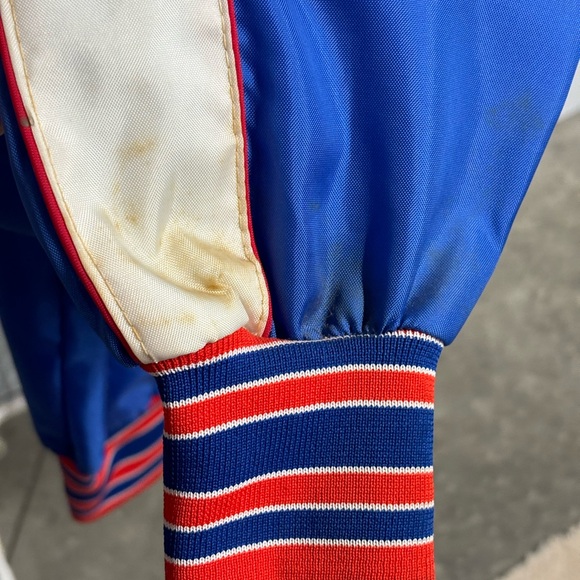 Vintage Pepsi 1980 World Series jacket - Picture 7 of 11